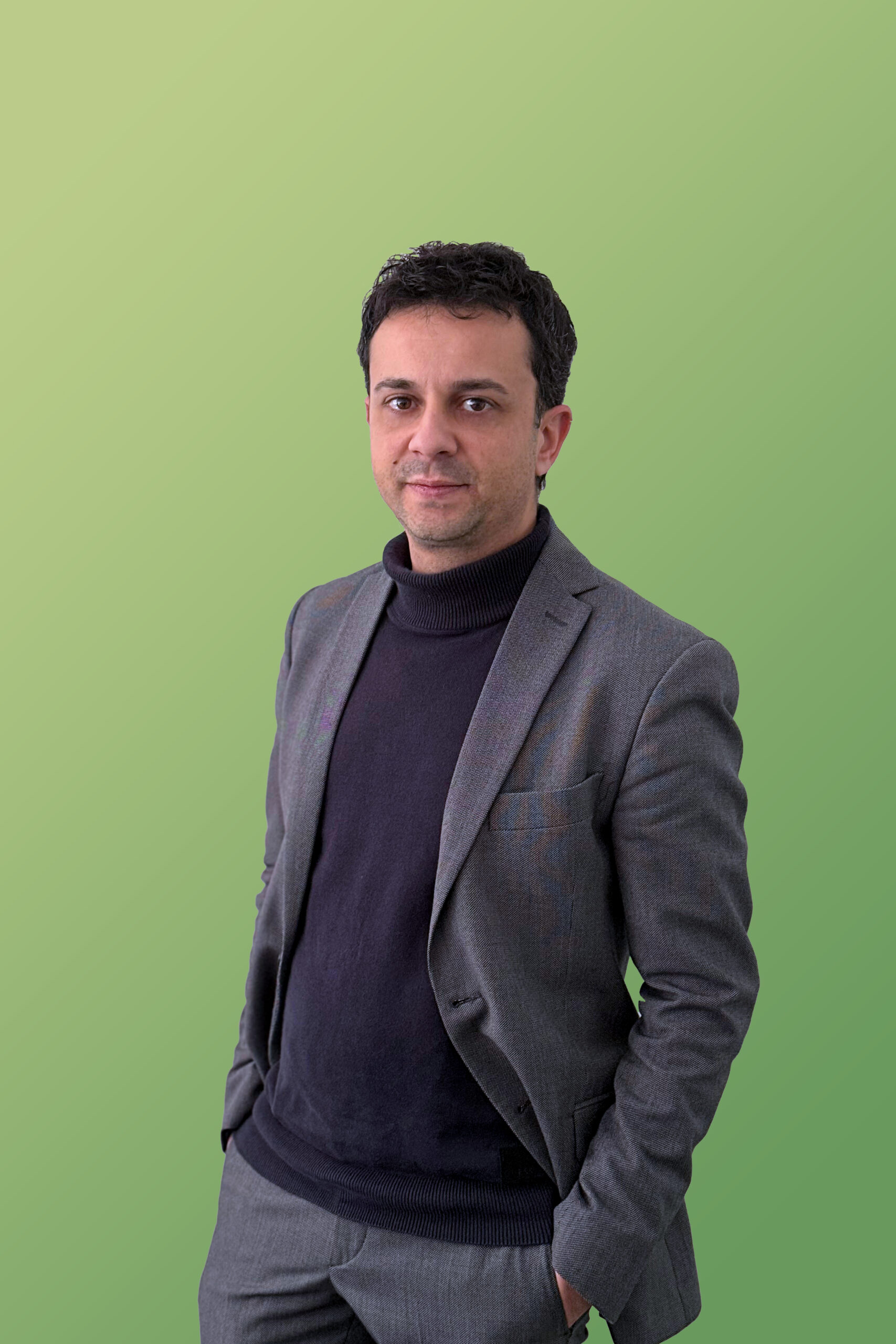 Gianluca De Biasio
